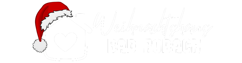Weihnachtshaus Bad Rodach