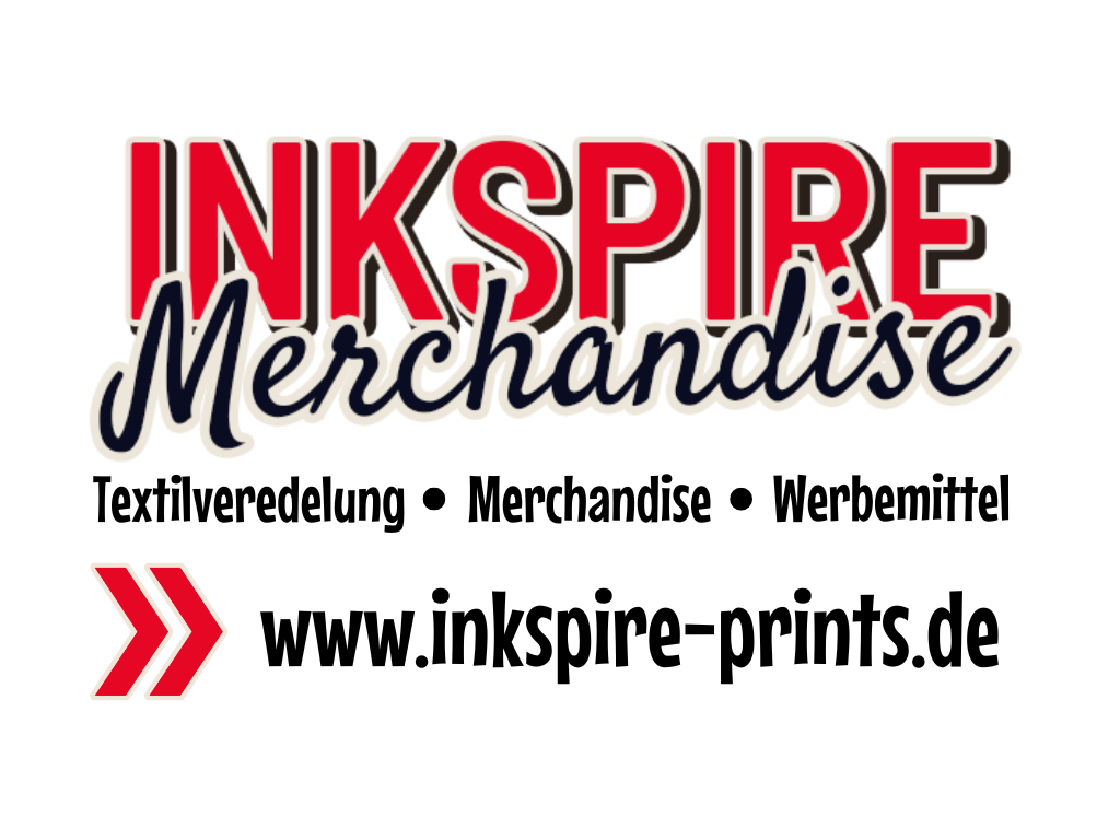 Inkspire Merch