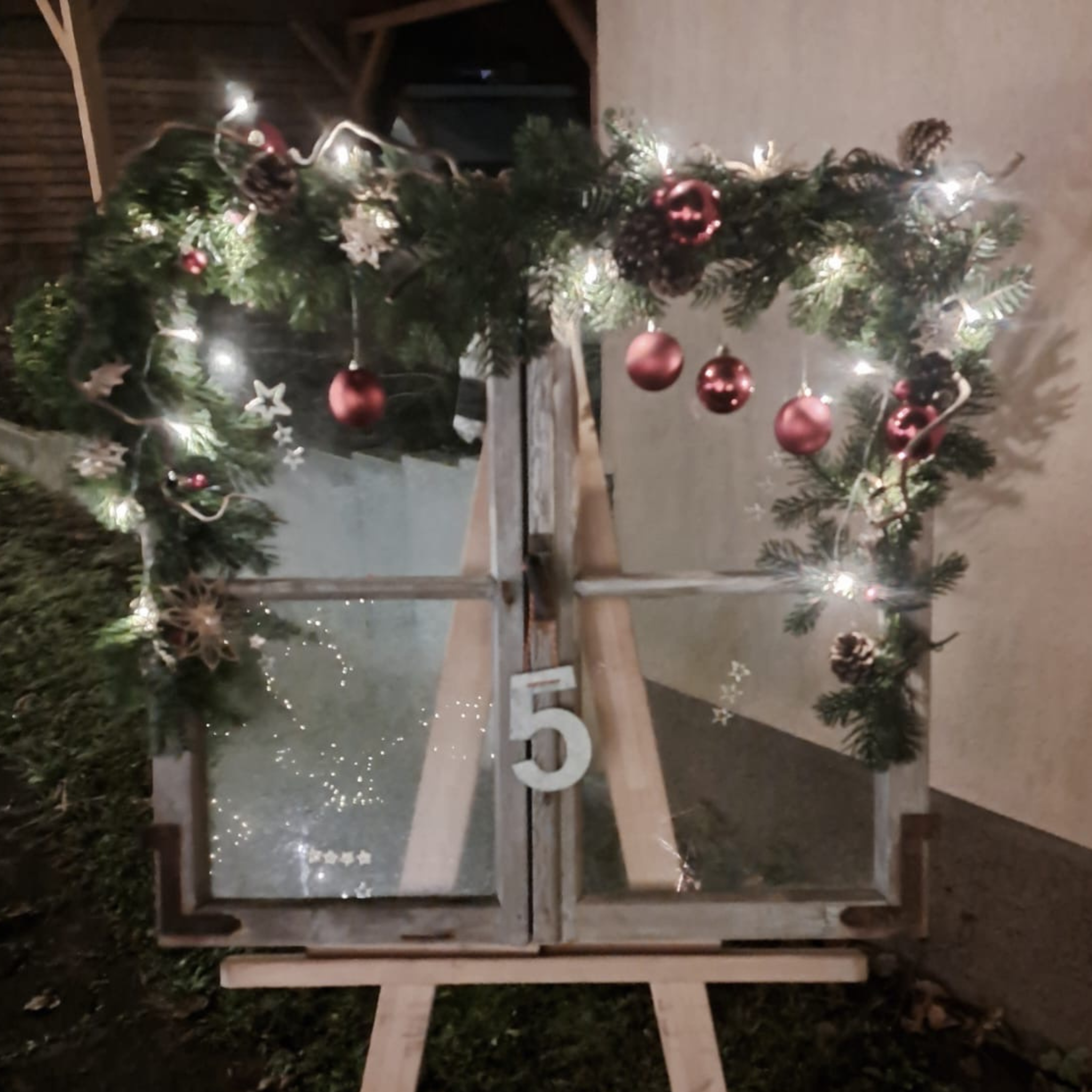 Weihnachtshaus Bad Rodach(4)