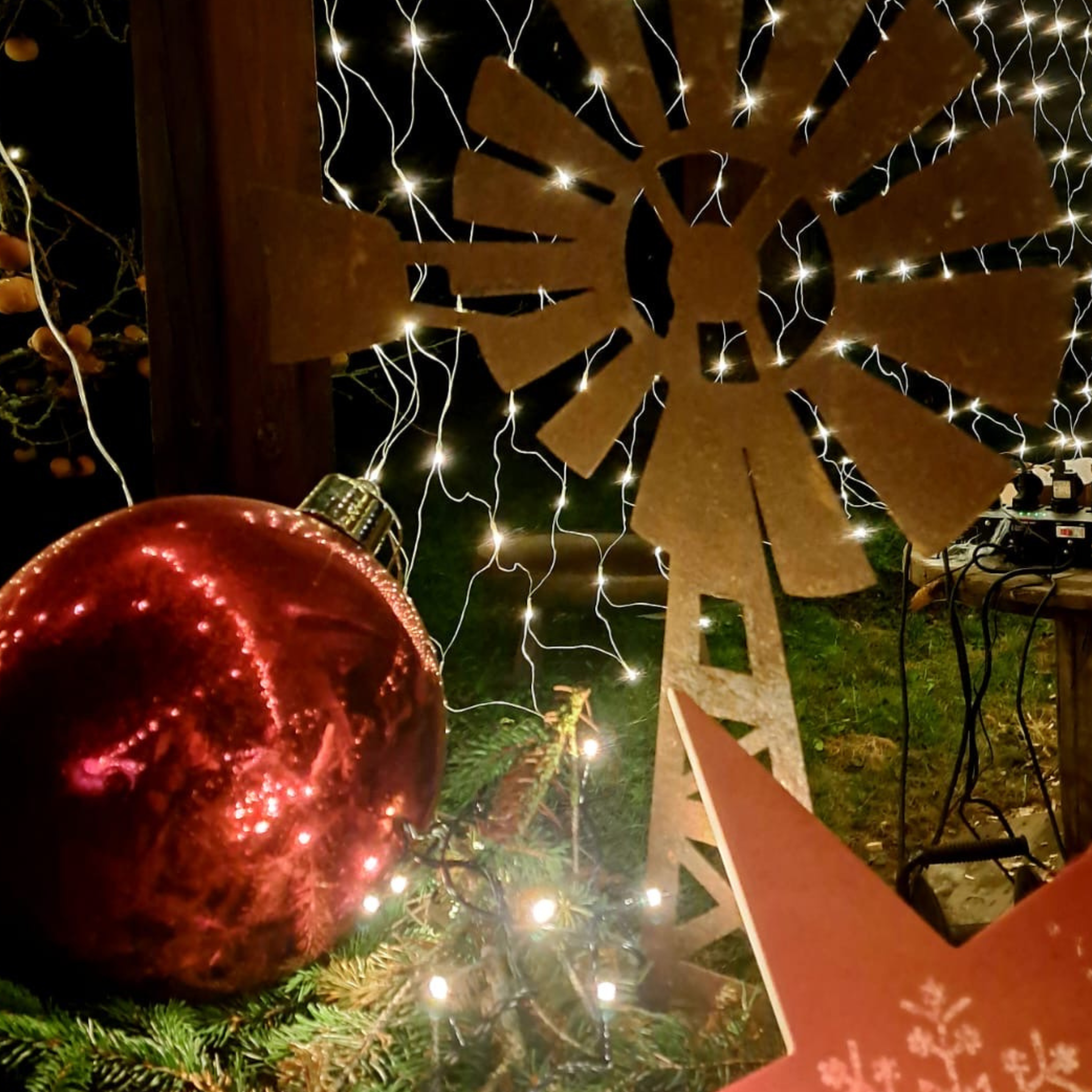 Weihnachtshaus Bad Rodach(7)